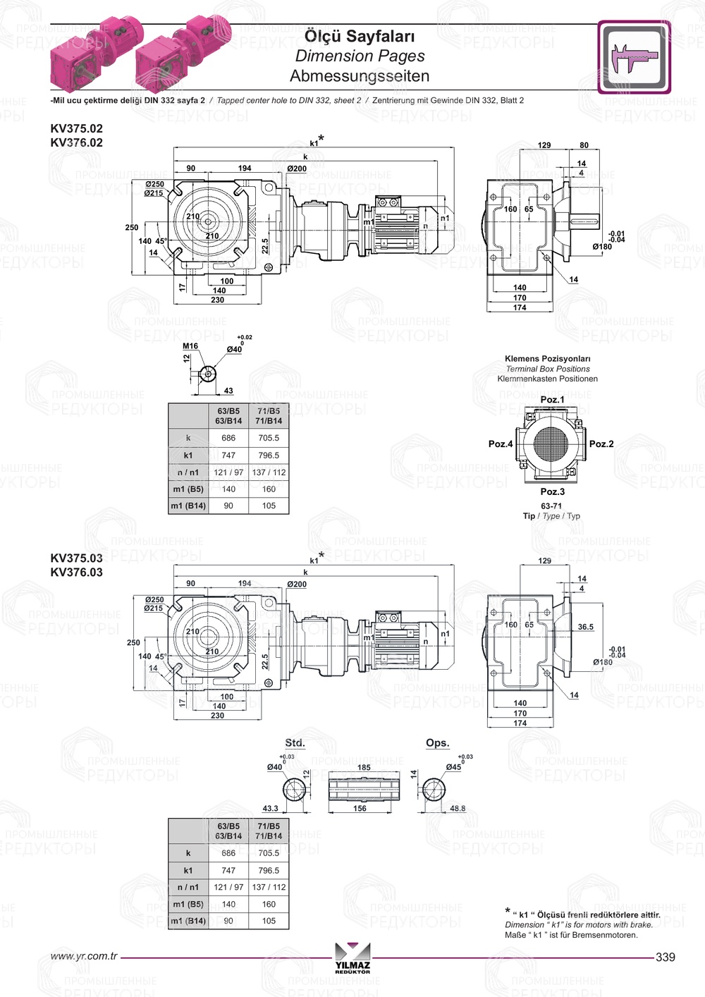 Yilmaz K 373-374-375-376